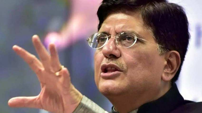 Railway recruitment 2018 Grade C and Grade D: Crackdown launched after Railway Minister Piyush Goyal orders probe Railway recruitment 2018 Grade C and Grade D: Crackdown launched after Railway Minister Piyush Goyal orders probe
