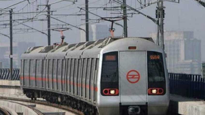 Delhi Metro Cards: New benefit announced Delhi Metro Cards: New benefit announced