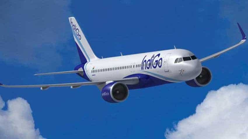 IndiGo offers 15% discount on flights, deadline looms; 10 points