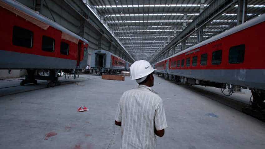 Rajdhani, Shatabdi get major safety upgrade, journey to be smoother from October