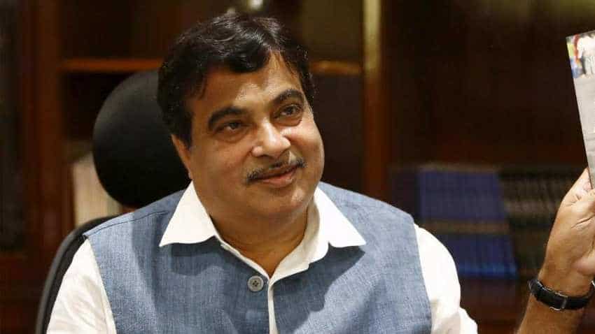 Delhi to Mumbai in 12 hours by road: Work to begin on the expressway from December Delhi to Mumbai in 12 hours by road: Work to begin on the expressway from December