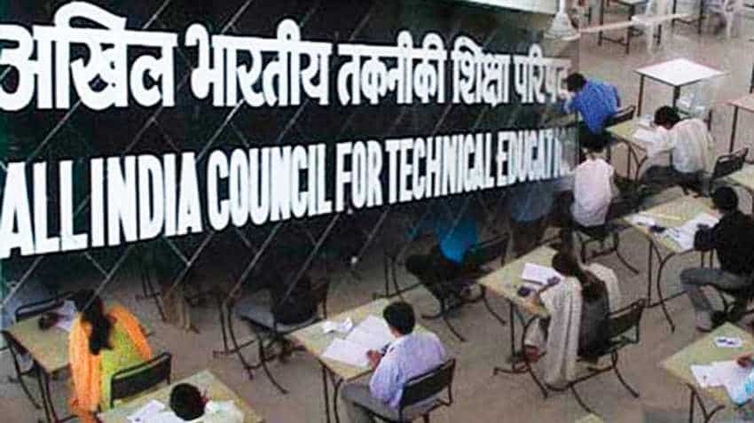AICTE asked to explore internship opportunities in agriculture, allied fields AICTE asked to explore internship opportunities in agriculture, allied fields