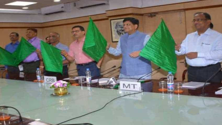 Kathgodam-Dehradun Naini-Doon Janshatabdi Express (12091/12092) flagged off: Check time table, route, schedule, stations