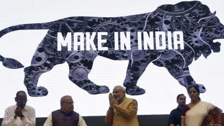 Rs 46,000-crore boost to PM Modi's 'Make in India': DAC clears 'landmark' decisions for Army, Navy Rs 46,000-crore boost to PM Modi's 'Make in India': DAC clears 'landmark' decisions for Army, Navy