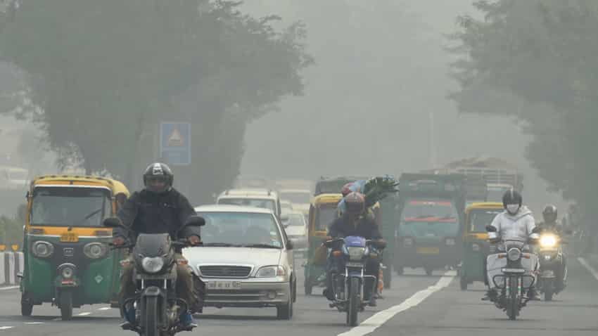 Finalise National Clean Air Programme, Modi government told after study reveals this scary fact