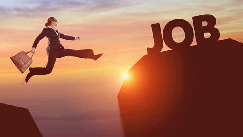 Massive 3,00,000 job openings in NBFCs soon - Know who can make the cut Massive 3,00,000 job openings in NBFCs soon - Know who can make the cut