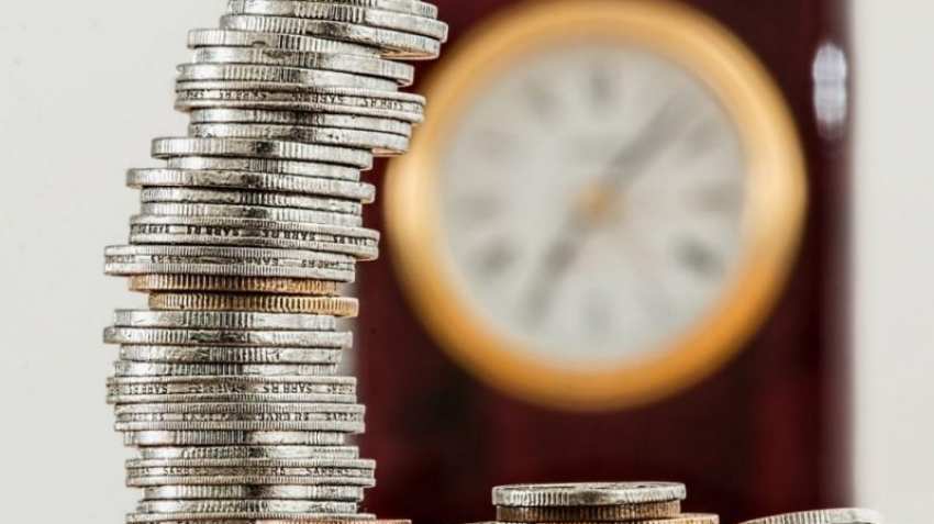 NBFCs to see up to 35-40% rise in hiring in next 1 yr, say experts NBFCs to see up to 35-40% rise in hiring in next 1 yr, say experts