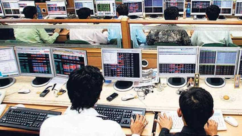 Market Outlook: Nifty could trade between 11500 and 11700