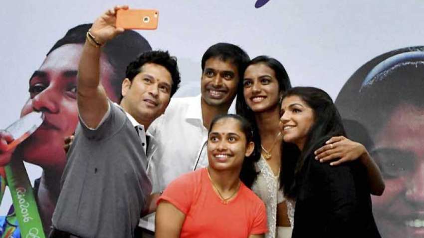 Money tips: Sachin Tendulkar, P V Sindhu have them, why you need this boost too Money tips: Sachin Tendulkar, P V Sindhu have them, why you need this boost too