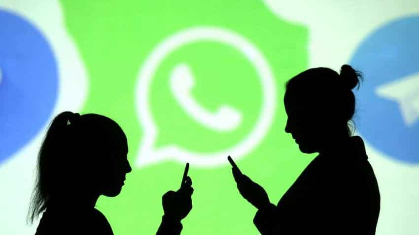WhatsApp &#039;status&#039; gets a dangerous update: Here&#039;s how to keep your data safe