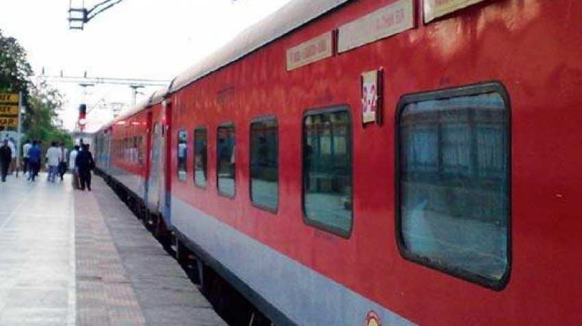 Your next Indian Railways trip set to be a Swachh ride