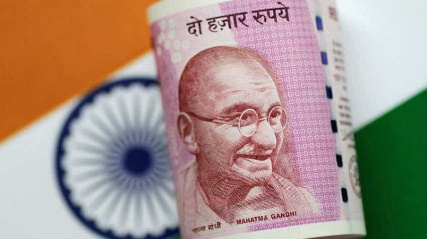 Indian rupee plunges to a historic closing low of 70.16 vs US dollar