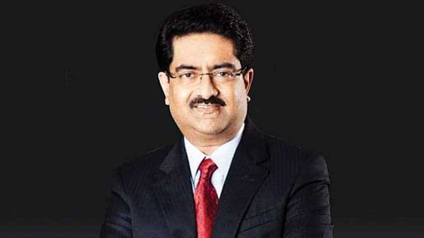 Kumar Mangalam Birla exits Pilani, joint holding with grandfather B K Birla group; kin takes over Kumar Mangalam Birla exits Pilani, joint holding with grandfather B K Birla group; kin takes over