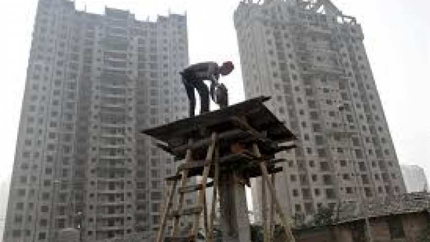 Indian economy likely to grow at 7.4% in FY19: NCAER Indian economy likely to grow at 7.4% in FY19: NCAER