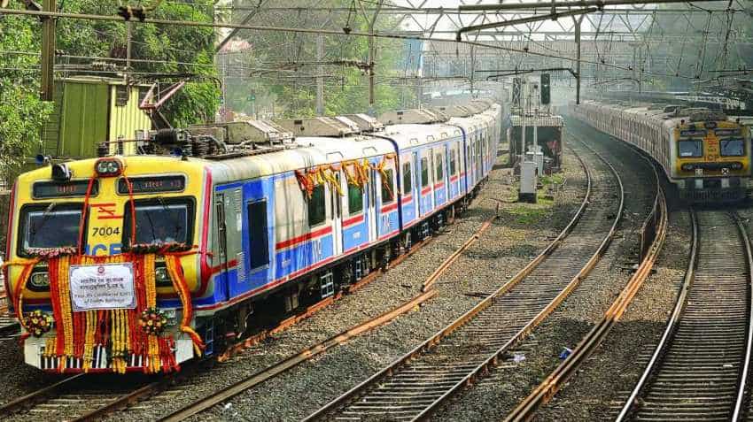 Travel by Western Railway trains? Beware! Trouble with AC locals to continue  