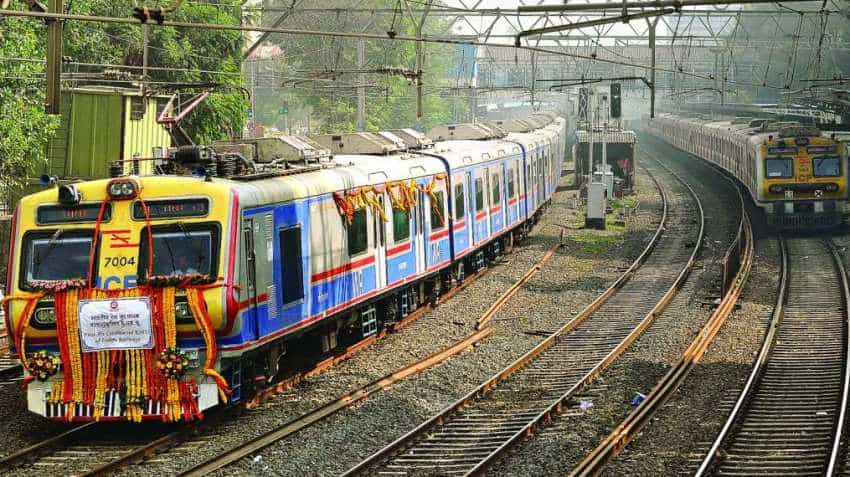 Travel by Western Railway trains? Beware! Trouble with AC locals to continue Travel by Western Railway trains? Beware! Trouble with AC locals to continue