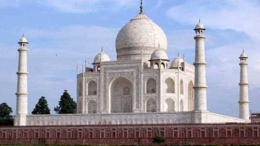 Smart City or Heritage City? That seems to be Agra's dilemma Smart City or Heritage City? That seems to be Agra's dilemma