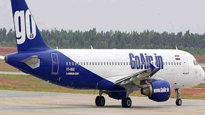 GoAir goes global, first flight on Mumbai-Phuket route from October