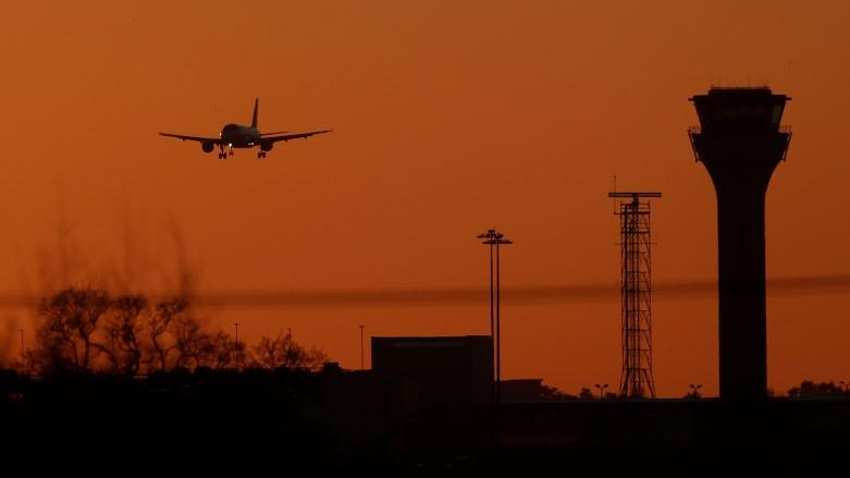 Flying to UK? Just don't land at this airport, it just got voted the 'worst' Flying to UK? Just don't land at this airport, it just got voted the 'worst'
