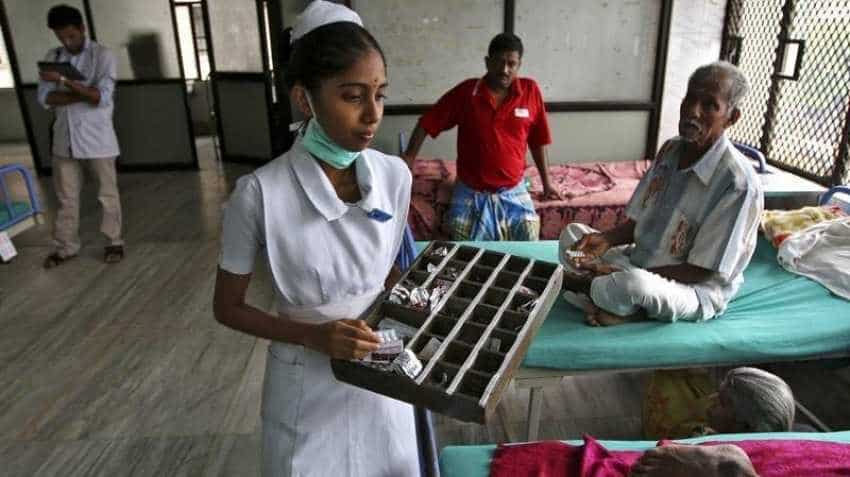 NHM Recruitment 2018: Applications invited for 2 Child Health Consultant post