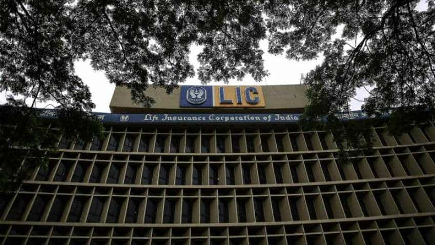 LIC to buy out IDBI minority shareholders, take control