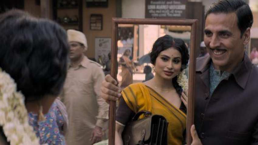Gold Box Office Collection: Akshay Kumar enters Rs 100 Cr club yet again Gold Box Office Collection: Akshay Kumar enters Rs 100 Cr club yet again