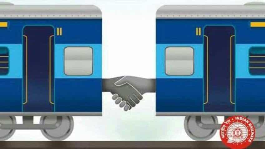 Wow! Indian Railways to help you get exact location of trains on smartphone; check other cool plans