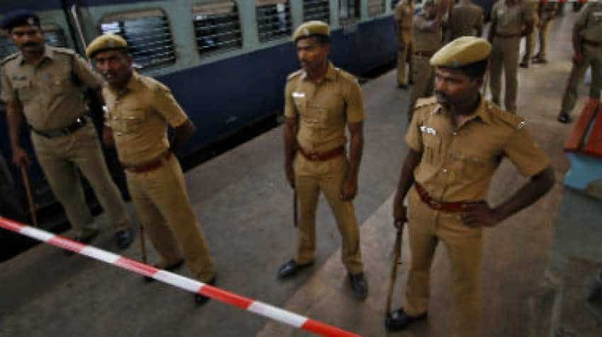 Chhattisgarh Police SI Recruitment 2018: Apply for 655 Sub Inspector posts before September on cgpolice.gov.in Chhattisgarh Police SI Recruitment 2018: Apply for 655 Sub Inspector posts before September on cgpolice.gov.in