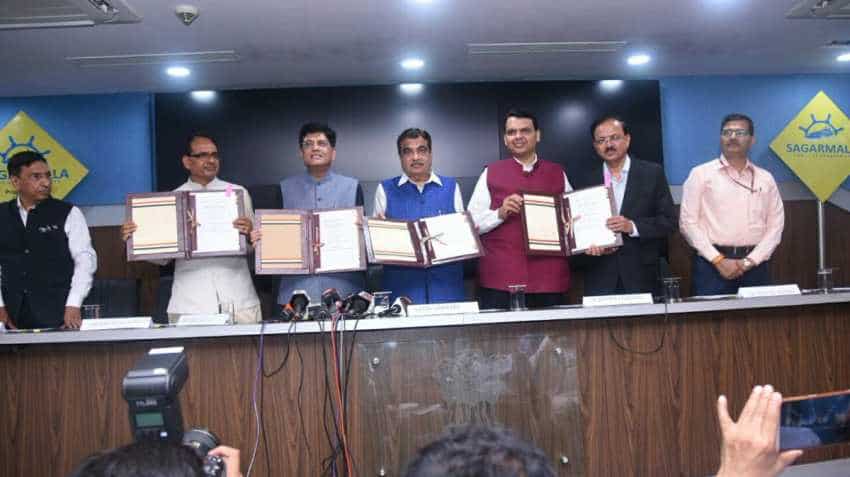 Indore-Manmad Railway line to bring Madhya Pradesh, Maharashtra closer! Check map, route, significance Indore-Manmad Railway line to bring Madhya Pradesh, Maharashtra closer! Check map, route, significance