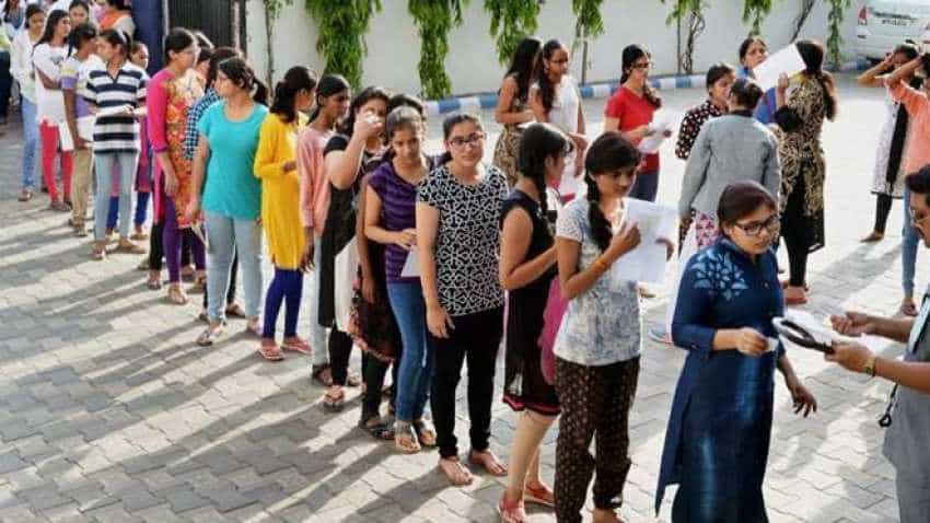 UPSC Combined Medical Services Examination 2018 result declared but your candidature is still provisional; check details