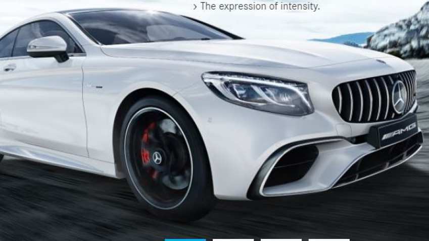 Mercedes-Benz eyes tier-2 markets, opens new service facility in Coimbatore