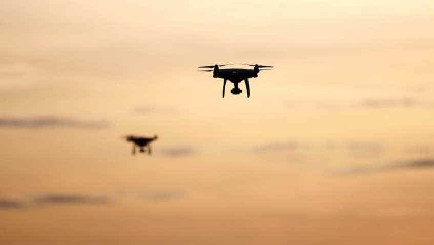 Aviation: Flying a drone can cost you dear if you are found in this state Aviation: Flying a drone can cost you dear if you are found in this state