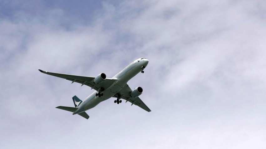 Aviation: Good news for flyers, panel says link airfares to inflation as tariffs soar Aviation: Good news for flyers, panel says link airfares to inflation as tariffs soar