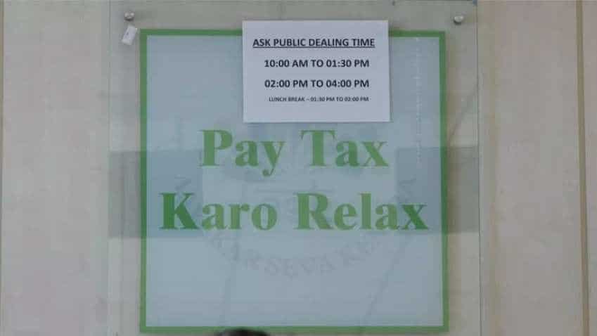 Income Tax Returns (ITR) filing last date today: From must fill details to penalties, all you want to know Income Tax Returns (ITR) filing last date today: From must fill details to penalties, all you want to know