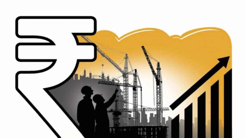 India's economy likely grew 7.6% year-on-year in April-June quarter India's economy likely grew 7.6% year-on-year in April-June quarter