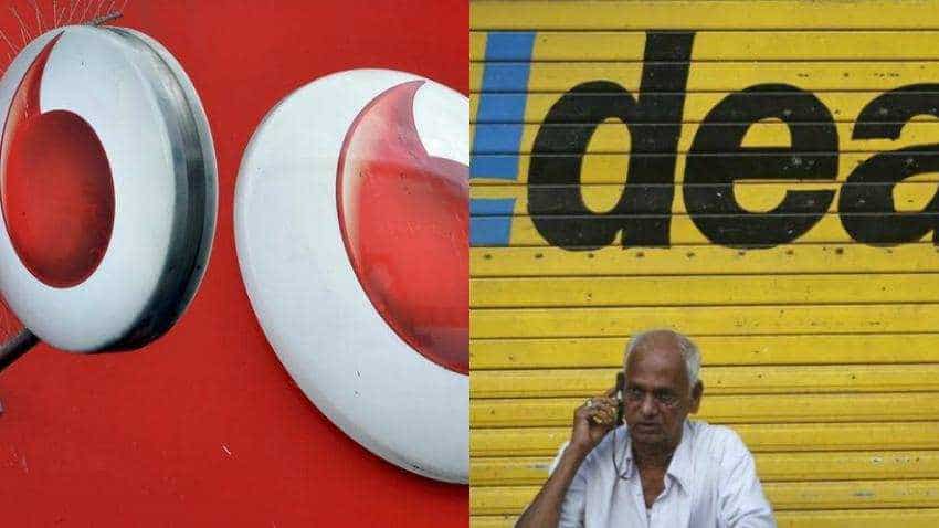 Vodafone India-Idea Cellular merger: NCLT clear the mega deal, paves way for creation of India's largest telecom operator Vodafone India-Idea Cellular merger: NCLT clear the mega deal, paves way for creation of India's largest telecom operator