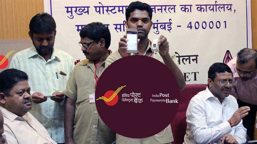 PM Narendra Modi's banking masterstroke: Will India Post Payments Bank prove to be a game changer? PM Narendra Modi's banking masterstroke: Will India Post Payments Bank prove to be a game changer?