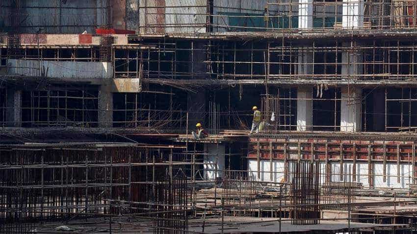 Boost for economy: GDP grows at 8.2 per cent in Q1 of 2018-19