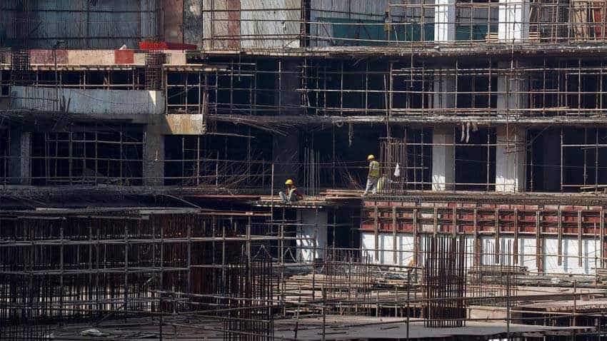 Boost for economy: GDP grows at 8.2 per cent in Q1 of 2018-19 Boost for economy: GDP grows at 8.2 per cent in Q1 of 2018-19