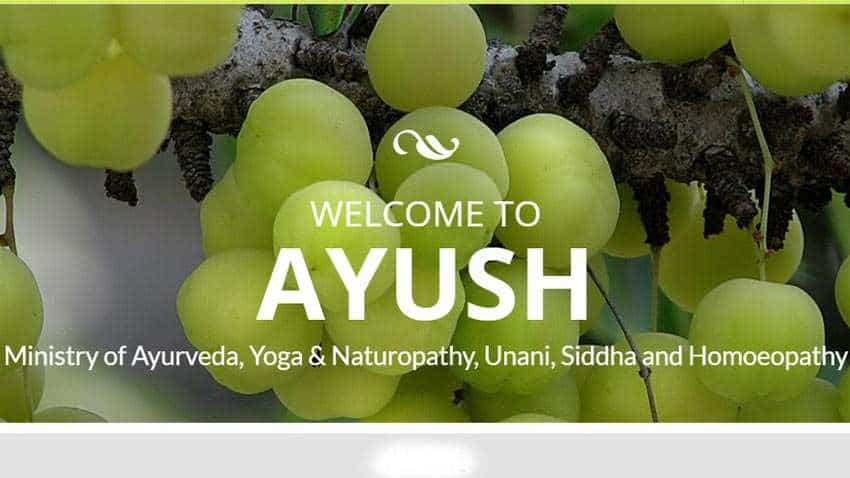 Wider consultations to bring state medicinal plant boards under AYUSH umbrella