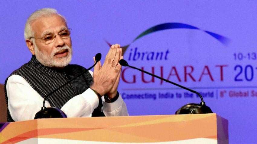Vibrant Gujarat summit 2019: State partners US group, roadshows in San Francisco to New York planned Vibrant Gujarat summit 2019: State partners US group, roadshows in San Francisco to New York planned