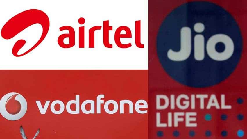 Jio vs Airtel vs Vodafone: Rs 597, Rs 458, Rs 449, Rs 448 plans compared