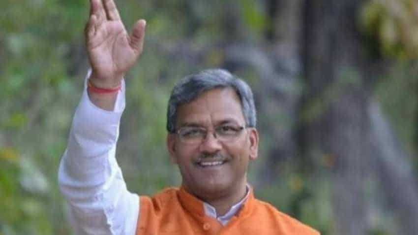 Uttarakhand Investors Summit: State to attract Rs 20,000 cr investments, says Rawat Uttarakhand Investors Summit: State to attract Rs 20,000 cr investments, says Rawat