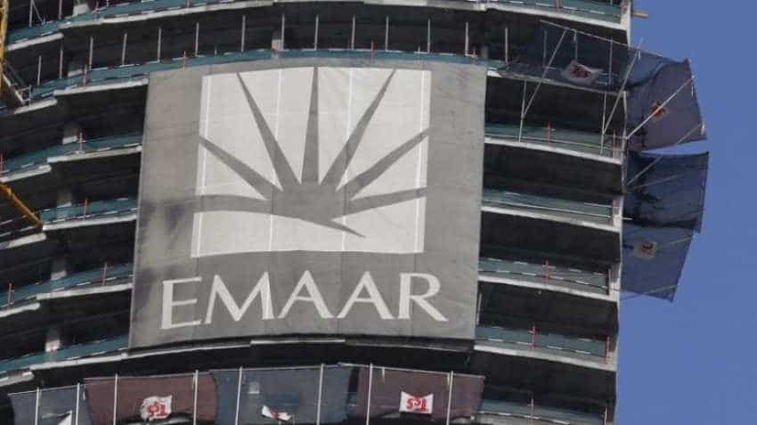 Dubai&#039;s Emaar Properties to partner with local developers to monetise land bank in India 