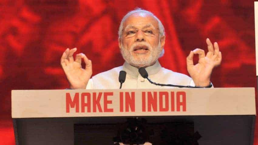 Boost to Make in India: Modi government issues 'mandatory' parameters for metro rail systems Boost to Make in India: Modi government issues 'mandatory' parameters for metro rail systems