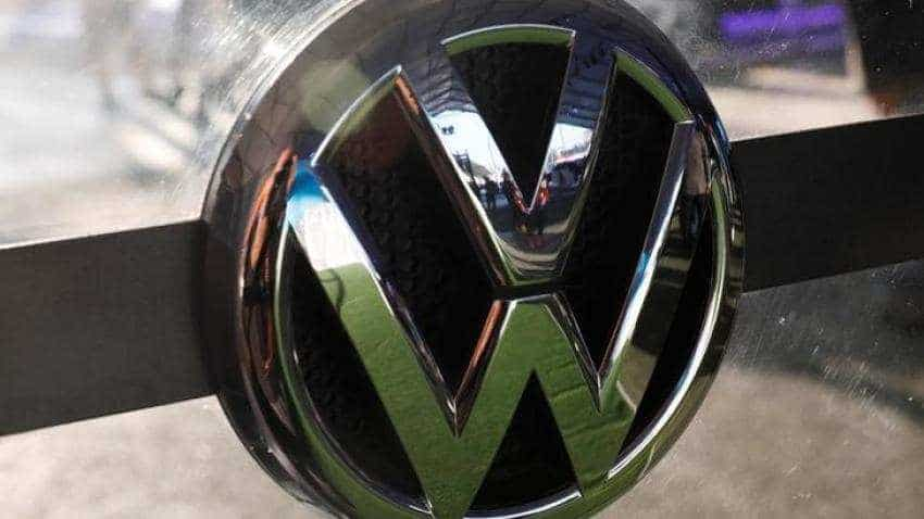 Volkswagen emissions manipulation also extended to petrol cars: Bild am Sonntag