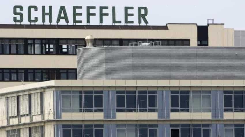 Schaeffler to expand in India, lines up 40 million euro capex