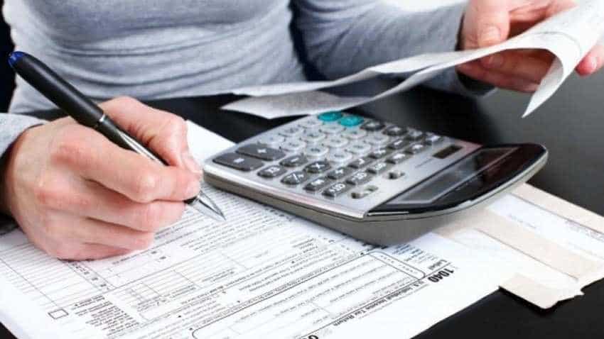 Income tax returns (ITR) filing surges 71 per cent till August 31