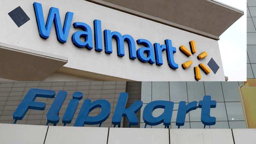 Walmart-Flipkart deal: Income Tax department to wait till September 7 for tax from Walmart Walmart-Flipkart deal: Income Tax department to wait till September 7 for tax from Walmart