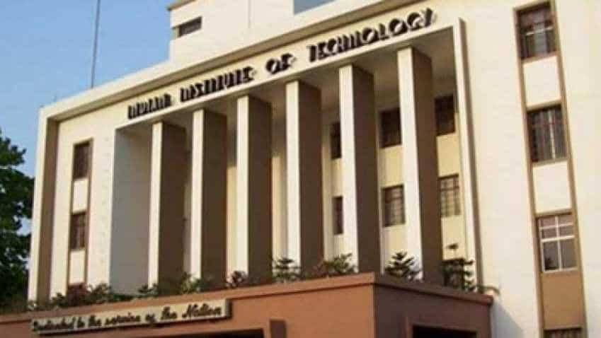 IIT Kharagpur Recruitment 2018: Apply for more than 100 posts on iitkgp.ac.in before Sept 14